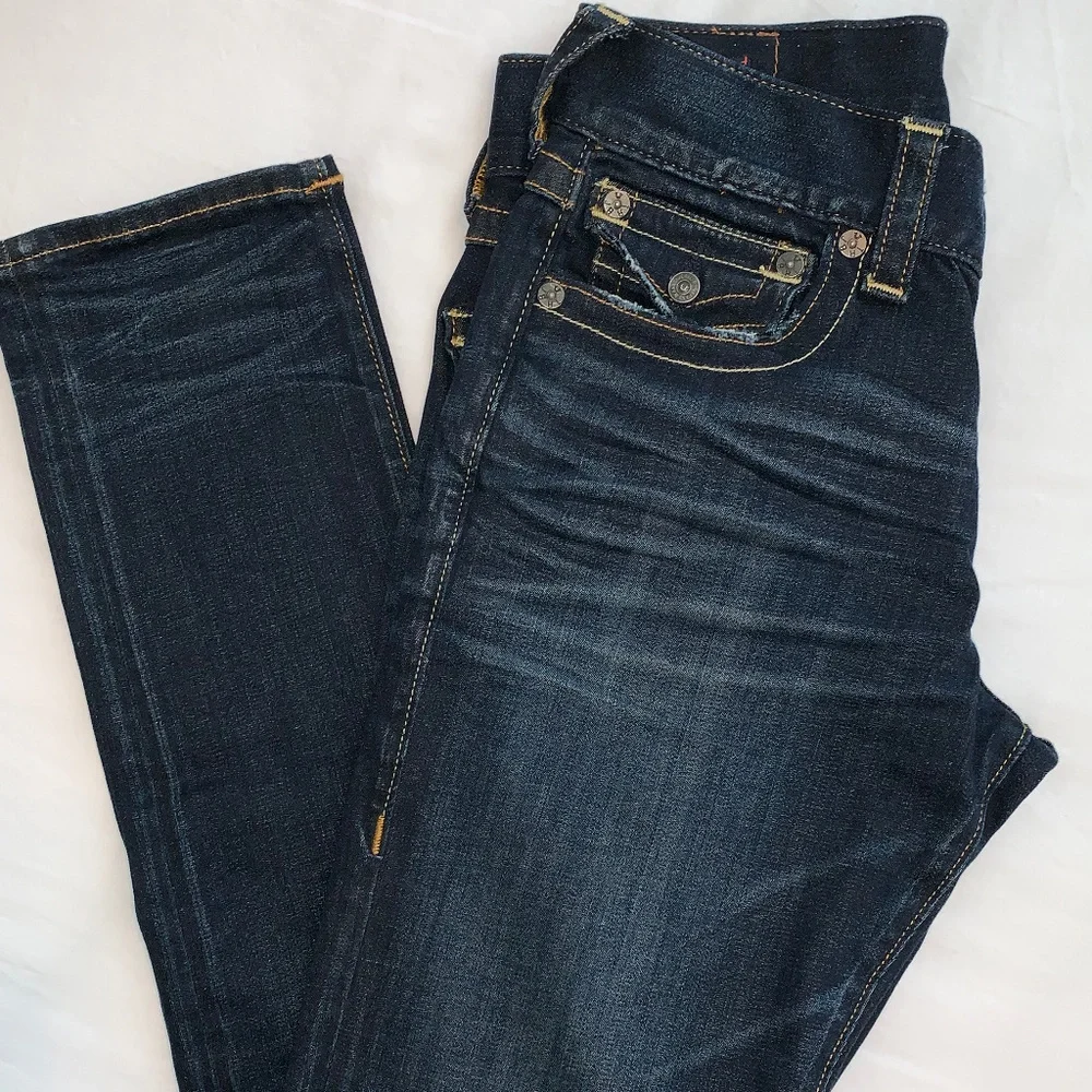 Men's True Religion Geno Size 28